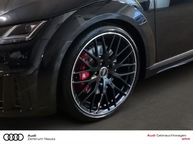 Audi TTS 2022