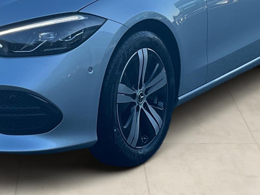 Mercedes-Benz C 220 2024