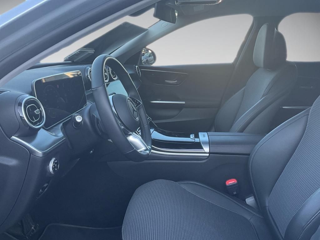 Mercedes-Benz C 220 2024