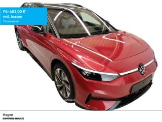 Volkswagen ID.7 2025