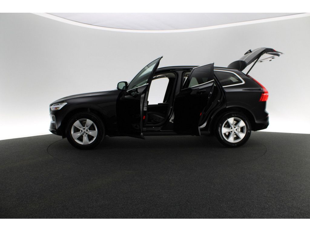 Volvo XC60 2022