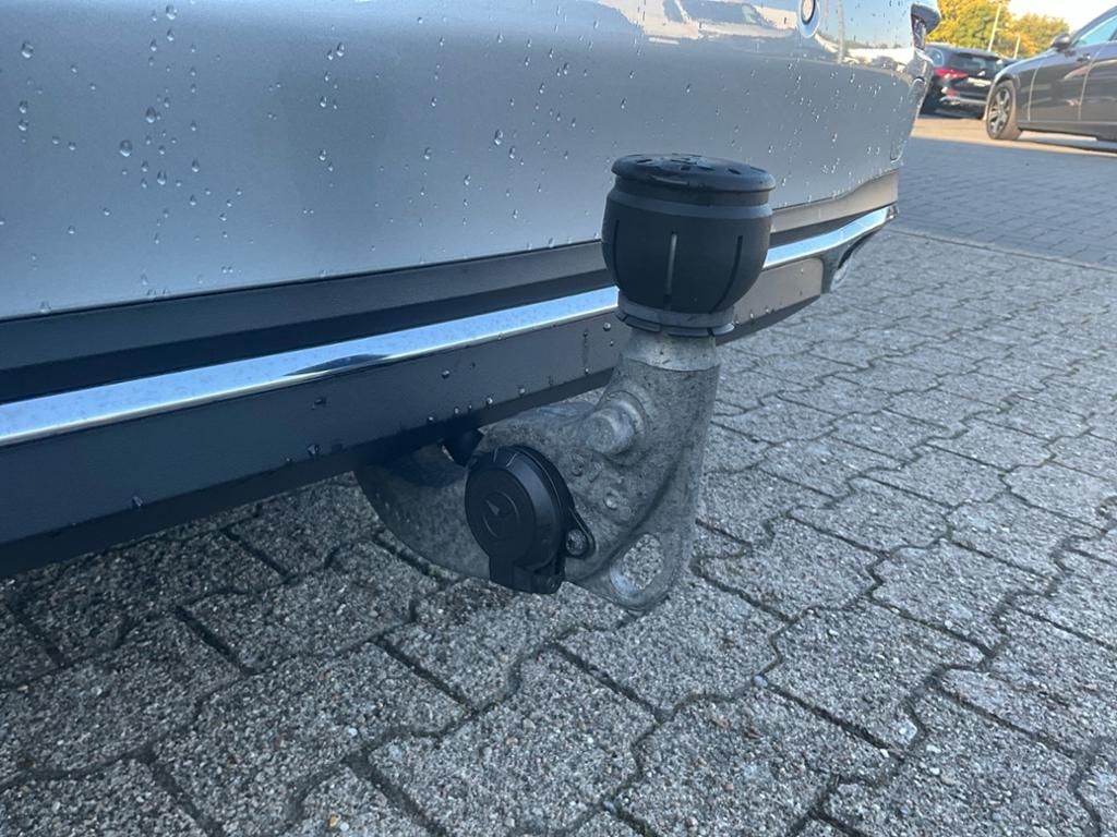 Mercedes-Benz C 220 2024