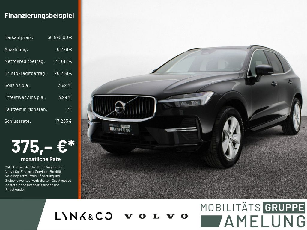 Volvo XC60 2022