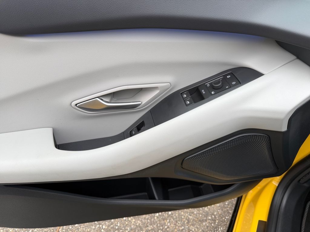 Ford Capri 2024