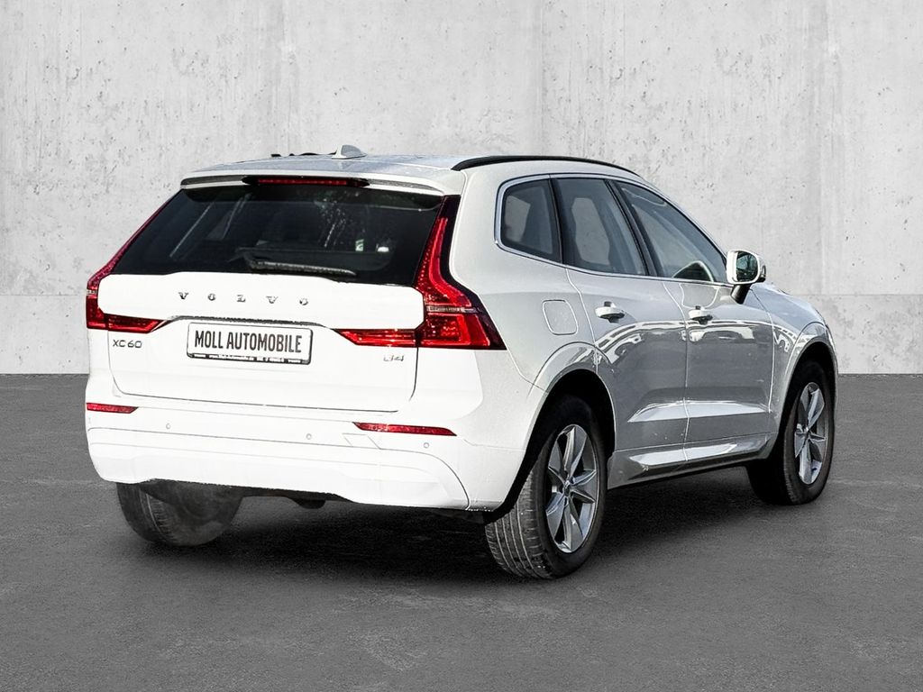 Volvo XC60 2021