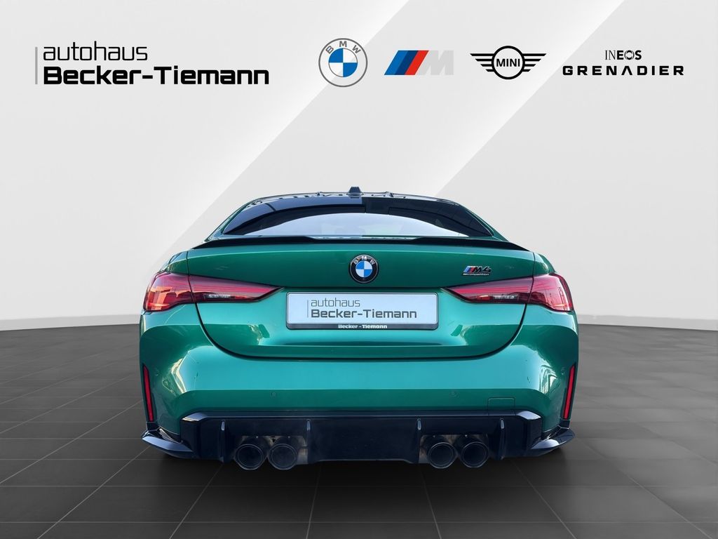 BMW M4 2025