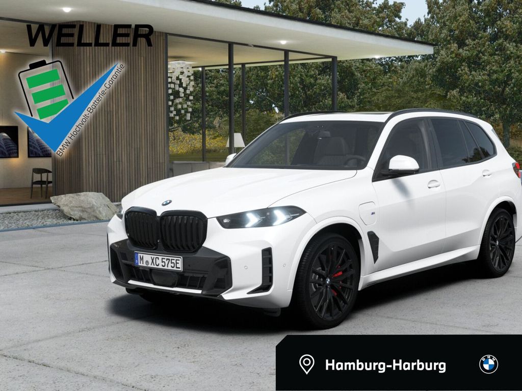 BMW X5 2025