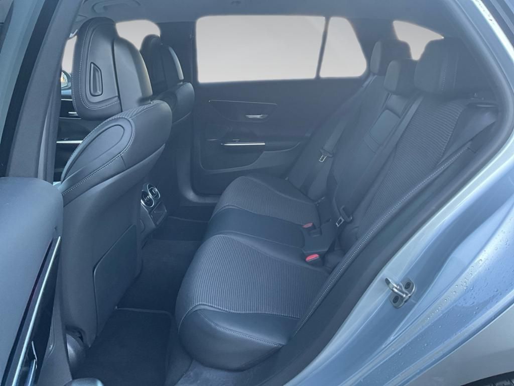 Mercedes-Benz C 220 2024