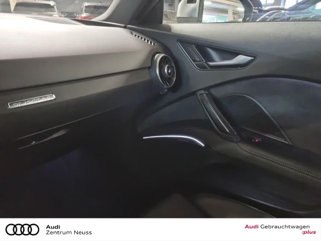 Audi TTS 2022