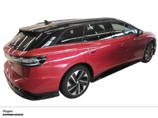 Volkswagen ID.7 2025