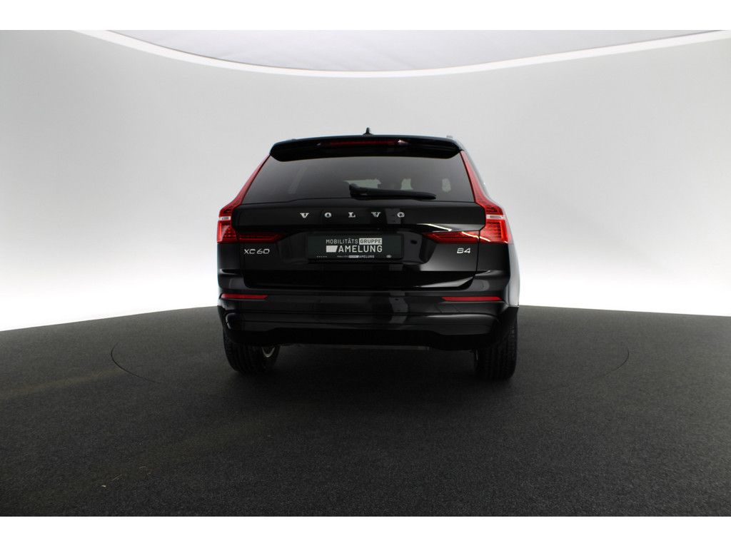 Volvo XC60 2022