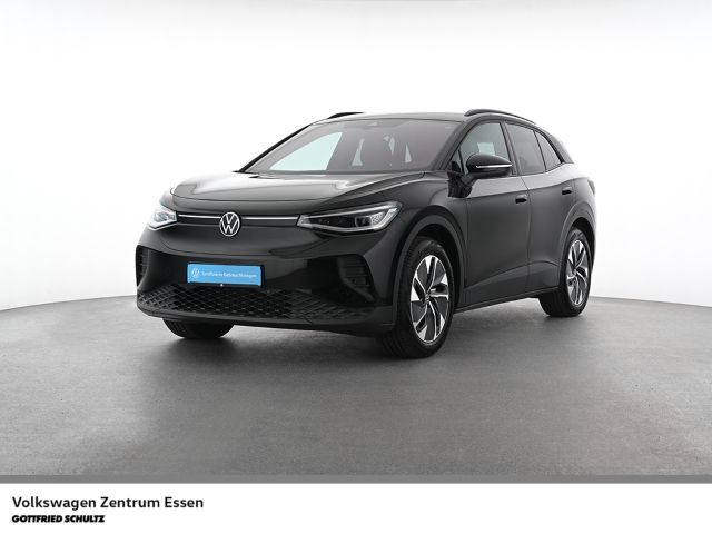 Volkswagen ID.4 2025