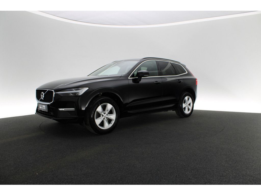 Volvo XC60 2022