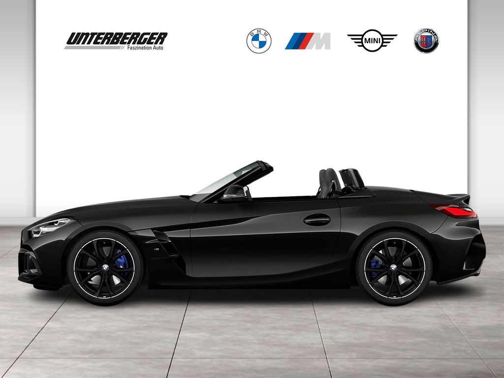 BMW Z4 M40 2025
