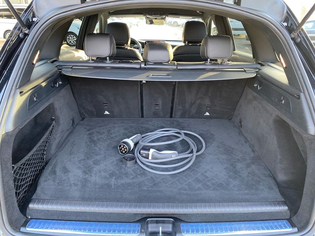 Mercedes-Benz GLC 300 2020