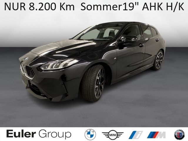 BMW 120 2025