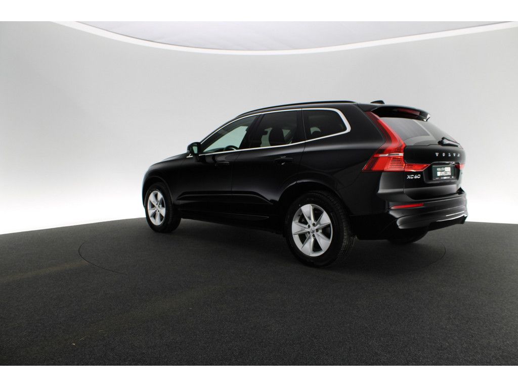 Volvo XC60 2022