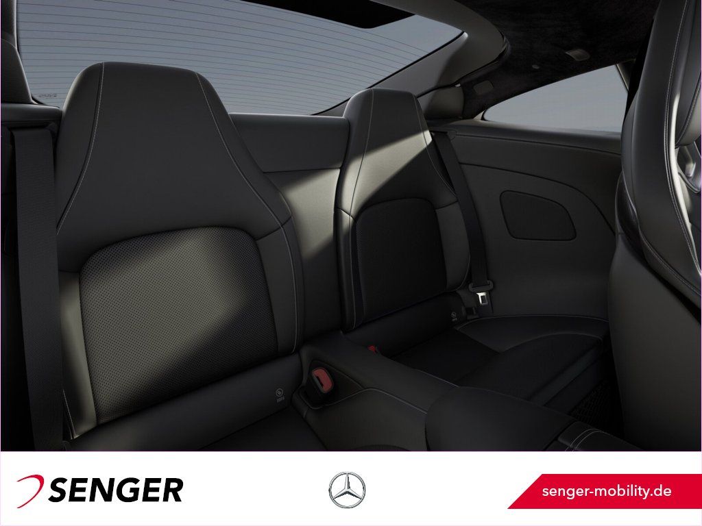 Mercedes-Benz AMG GT 2026