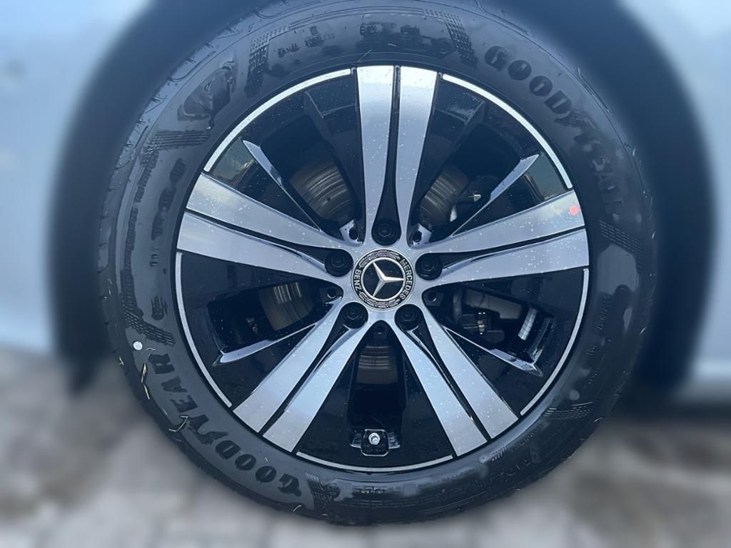 Mercedes-Benz C 220 2024