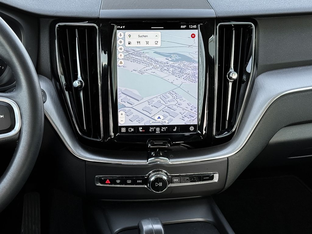 Volvo XC60 2021