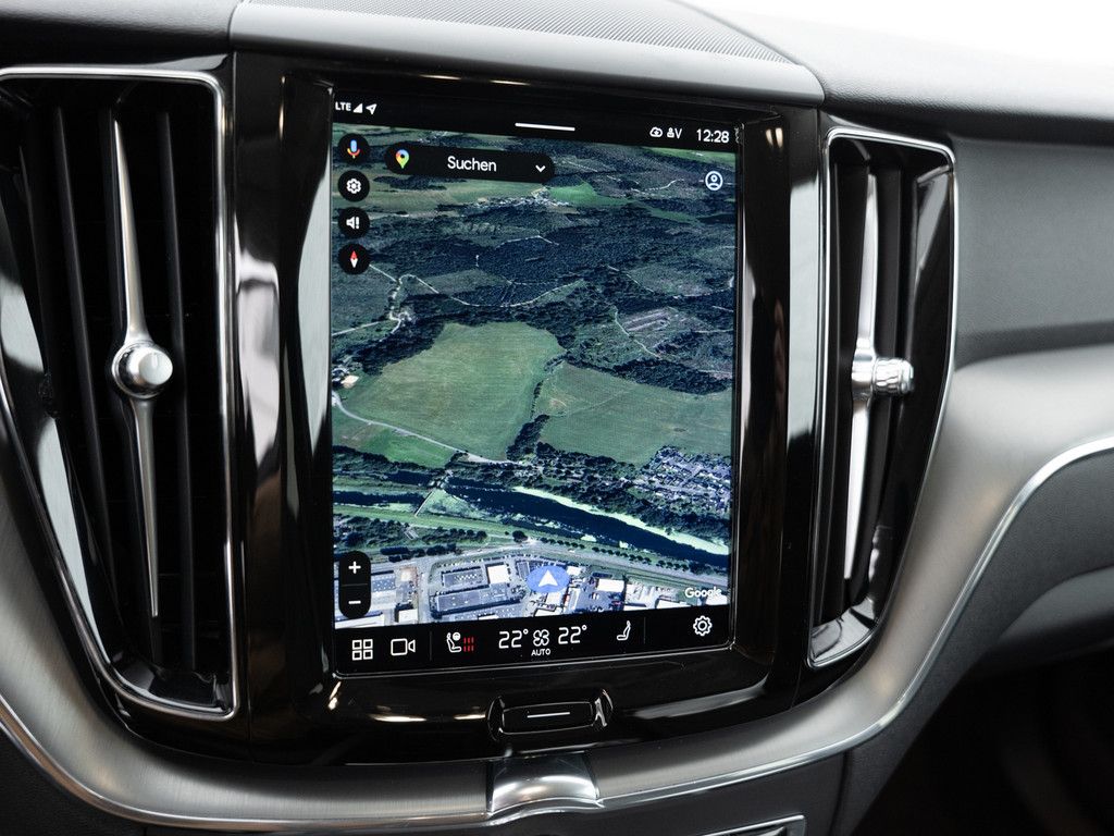 Volvo XC60 2022