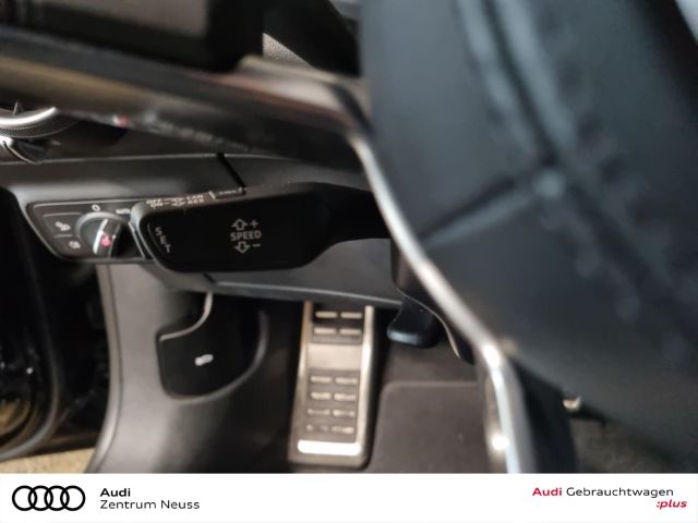 Audi TTS 2022