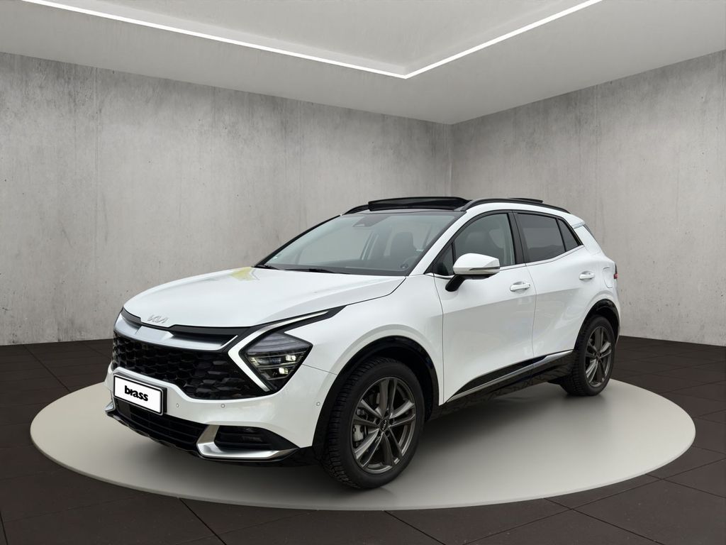Kia Sportage 2025