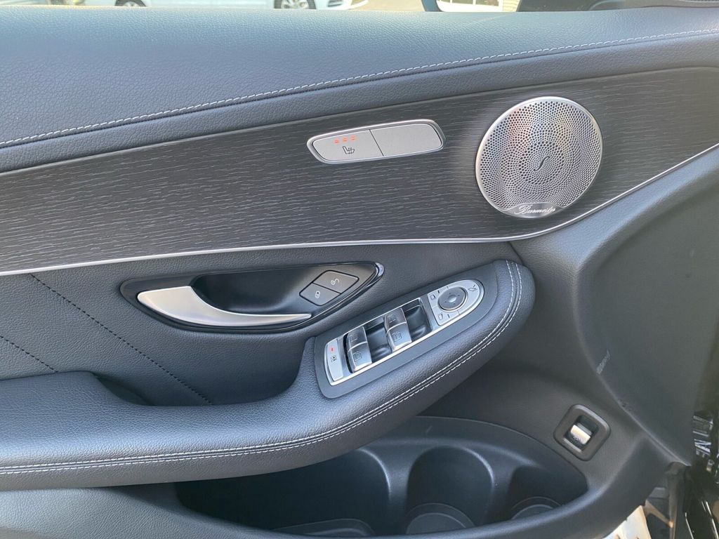 Mercedes-Benz GLC 300 2020