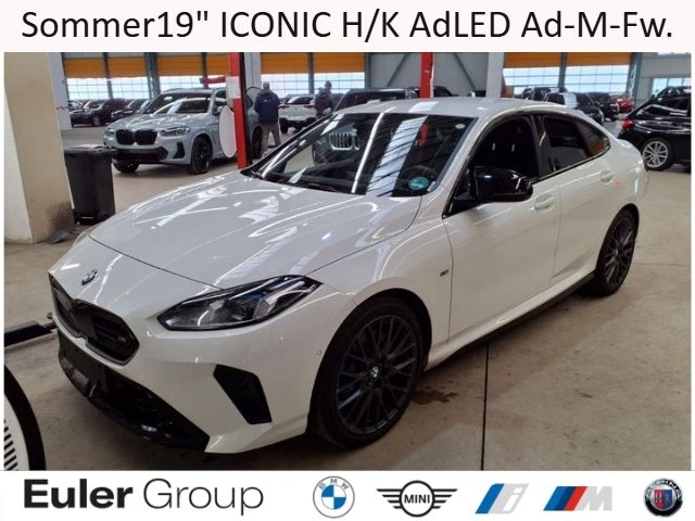 BMW M235 2025