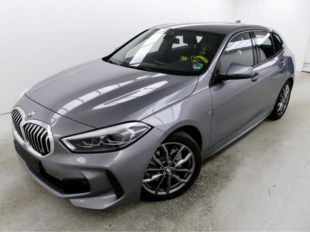 BMW 120 2024