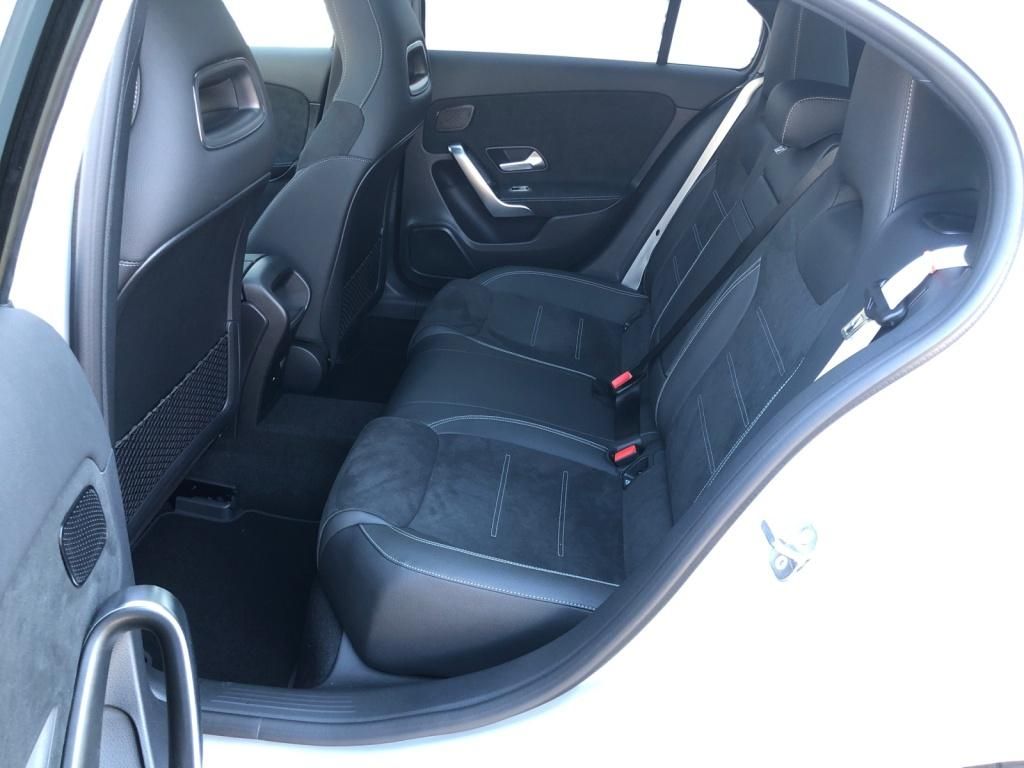 Mercedes-Benz A 250 2025