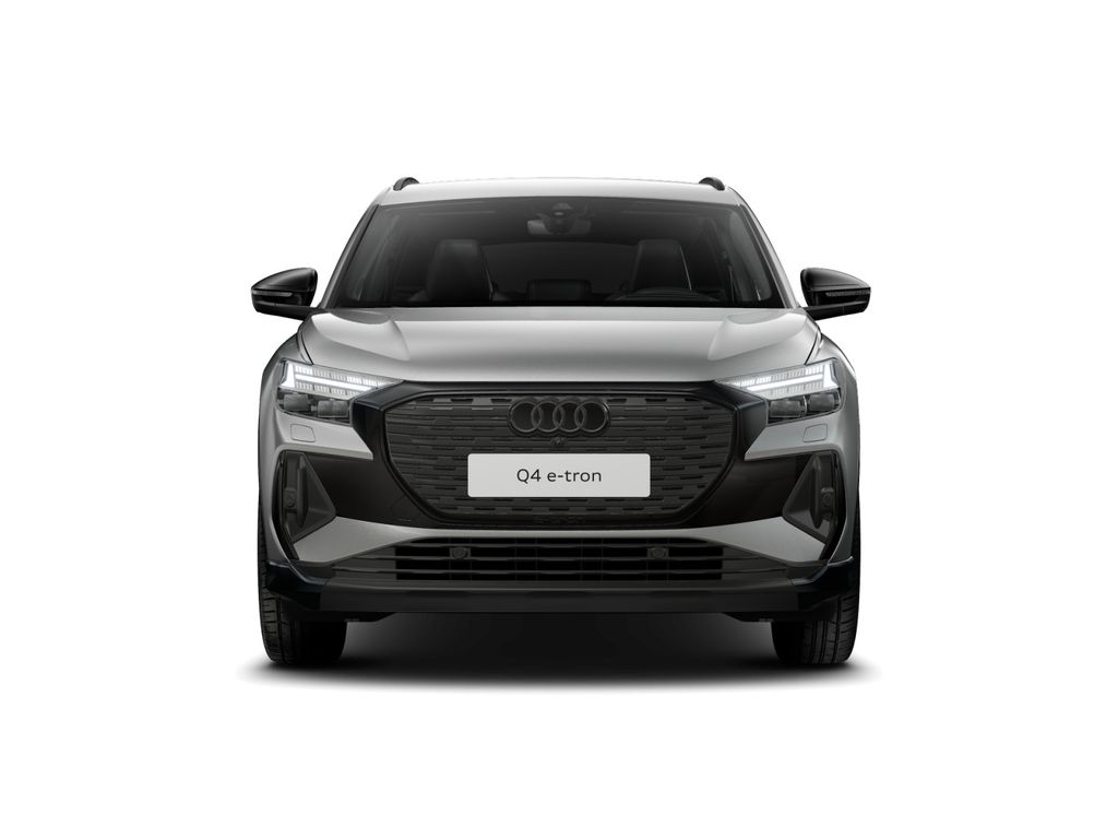 Audi Q4 e-tron 2025