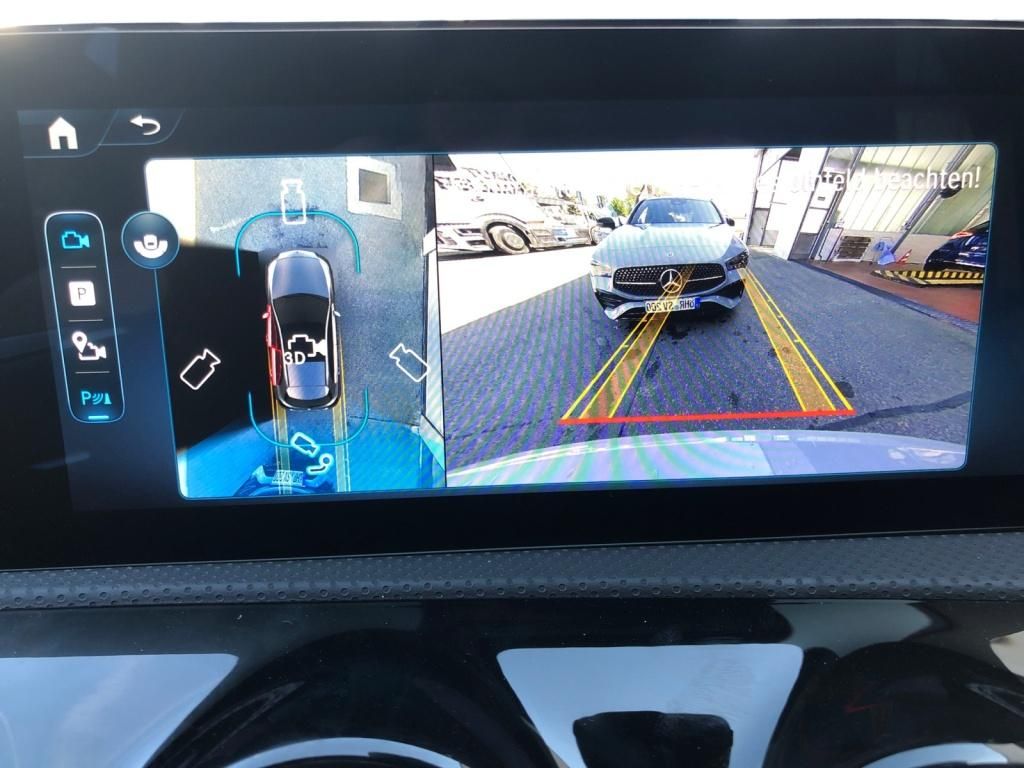 Mercedes-Benz A 250 2025