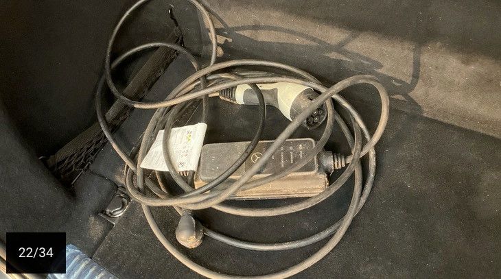 Mercedes-Benz E 300 2021