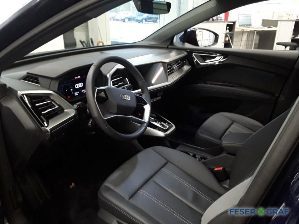 Audi Q4 2025