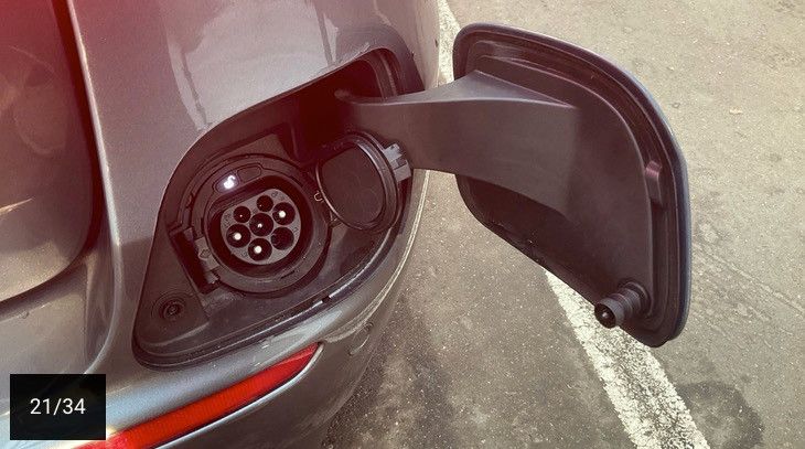 Mercedes-Benz E 300 2021