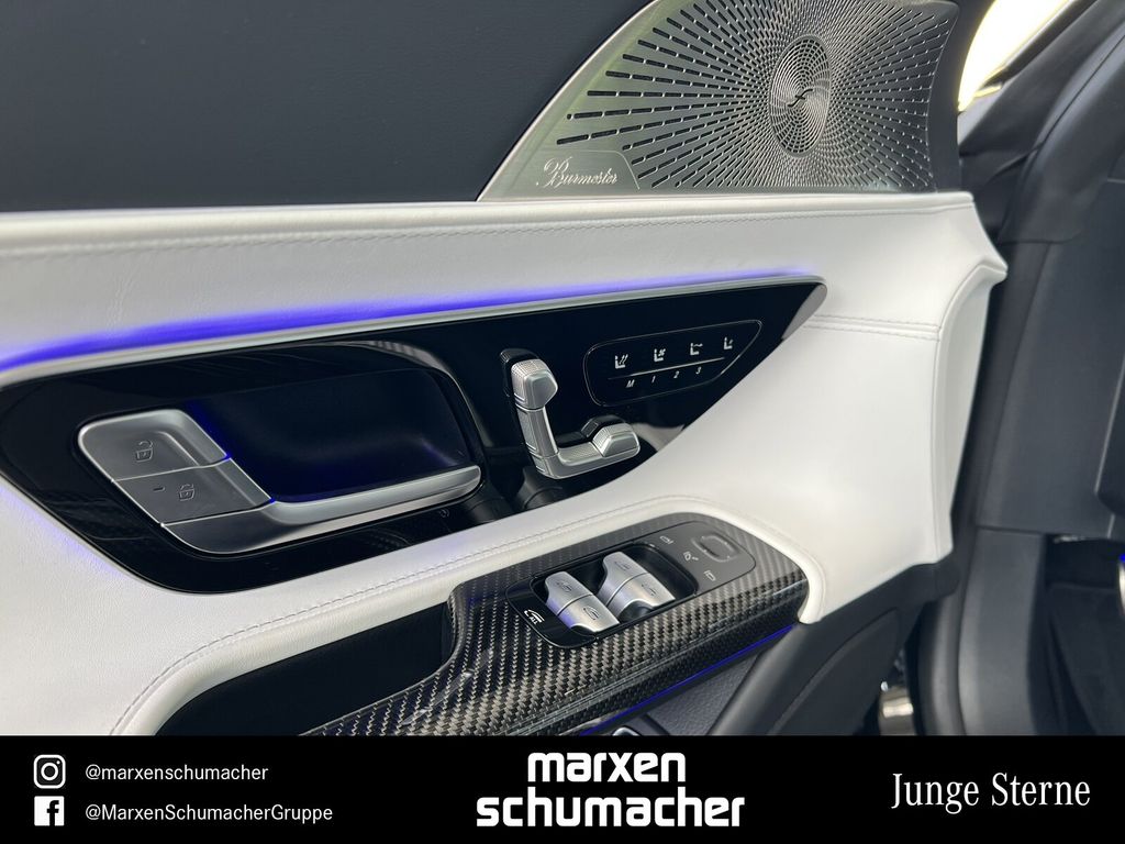 Mercedes-Benz SL 63 AMG 2023