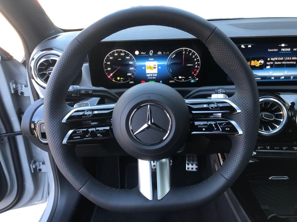 Mercedes-Benz A 250 2025