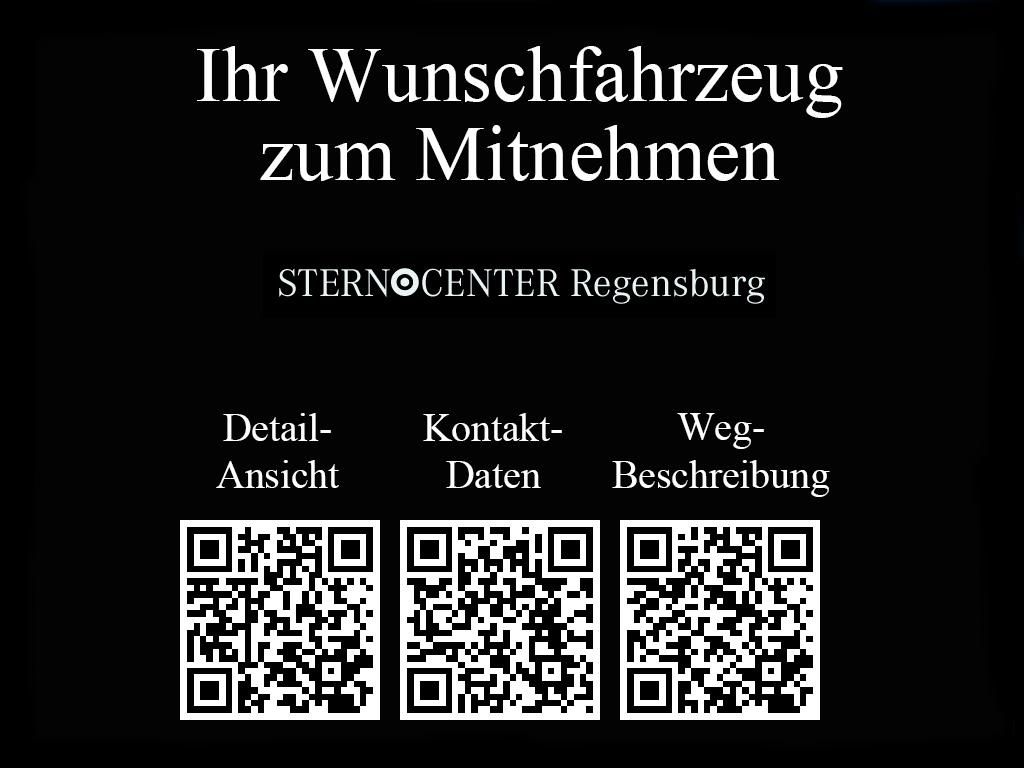 Mercedes-Benz EQA 2022