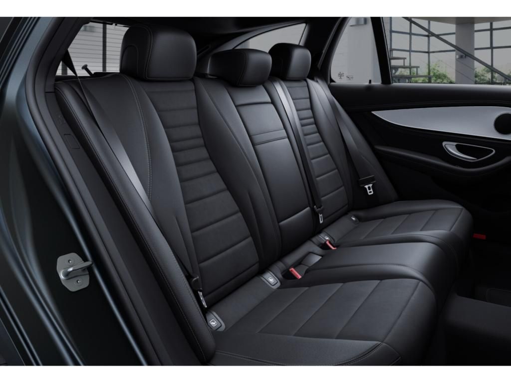 Mercedes-Benz E 400 2021