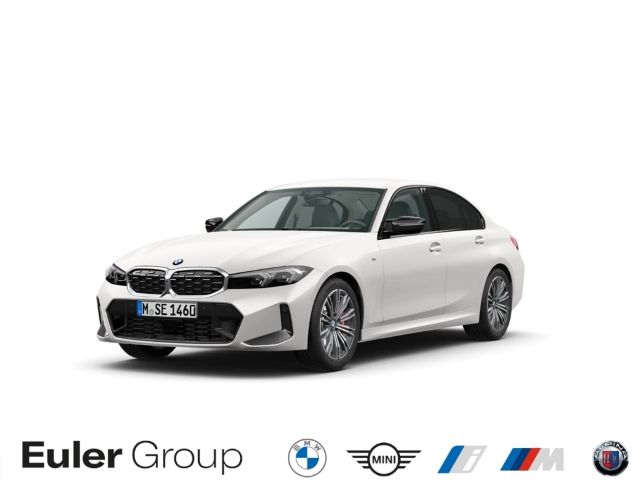 BMW M340i 2025