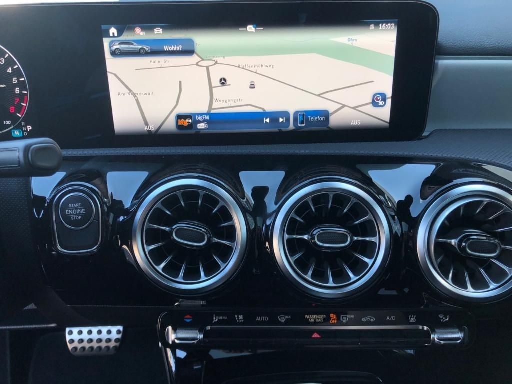 Mercedes-Benz A 250 2025