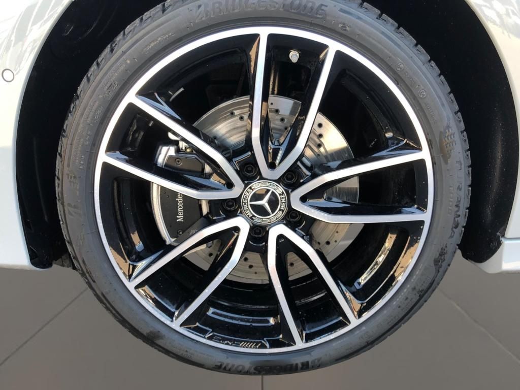 Mercedes-Benz A 250 2025