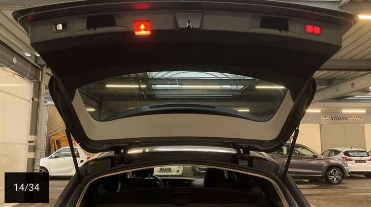 Mercedes-Benz E 300 2021