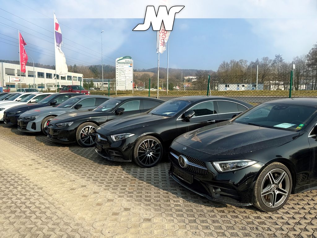Mercedes-Benz E 300 2021