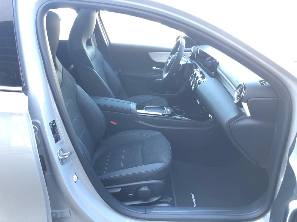 Mercedes-Benz A 250 2025