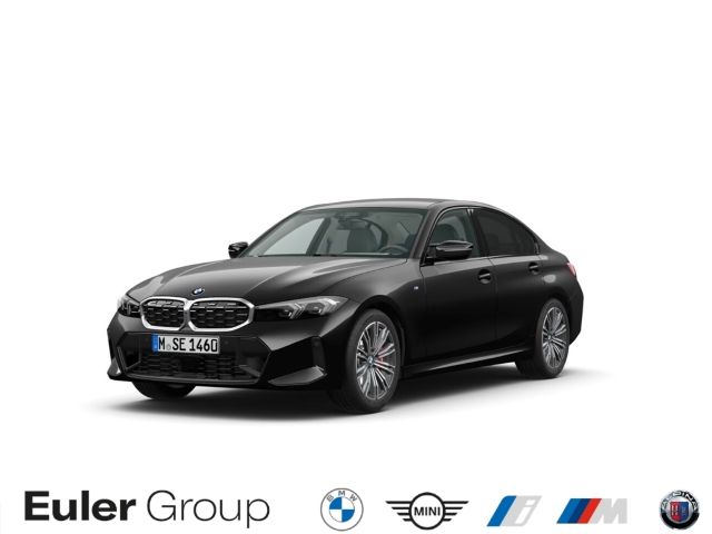 BMW M340i 2025