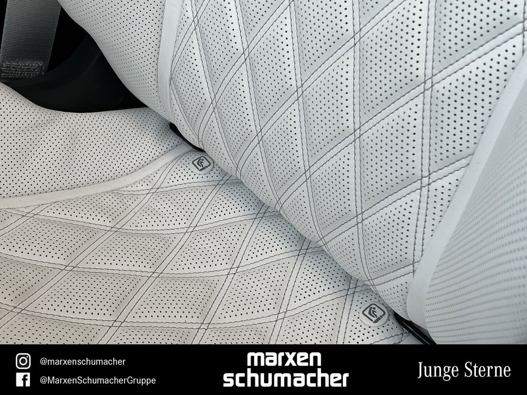 Mercedes-Benz SL 63 AMG 2023