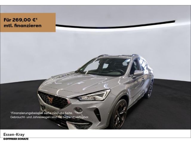 Cupra Formentor 2023