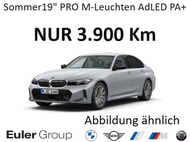 BMW M340i 2025